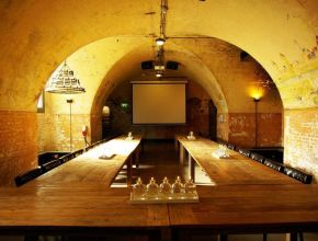 Meeting Forteiland Ijmuiden 3
